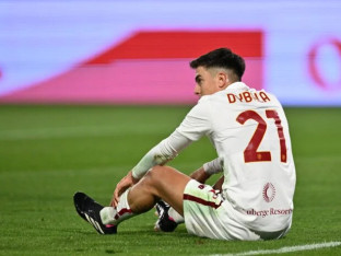 Dibala mora na operaciju tetive
