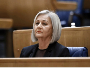 Krišto: Košarac i Amidžić trebaju preuzeti odgovornost