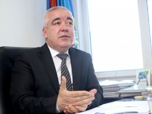 Ćulum: Biću savjetnik direktora Policije Srpske