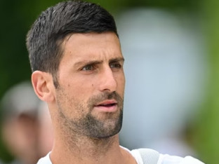 Nole potrošio hiljade evra zbog jedne biljke