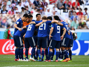 Japan prvi do vize za Mundijal 2026.