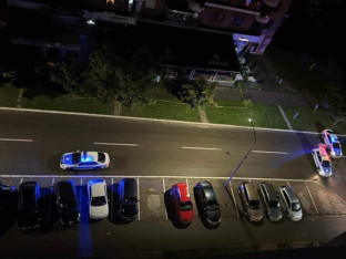 Tešnjaku 14 godina i osam mjeseci zatvora za ubistvo i pokušaj ubistva u Doboju