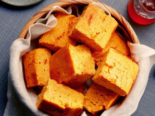 Recept dana: Posna proja sa ajvarom