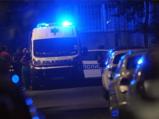Kamion pregazio pješaka, stradala starija žena
