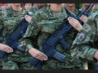 Lažnu državu na mala vrata uvlače u NATO