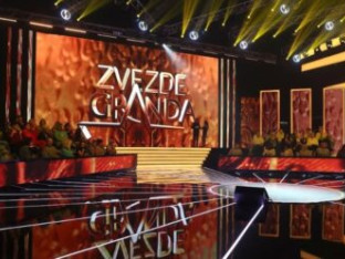 Bliski saradnik Saše Popovića otkrio da li će biti promjena u žiriju ''Zvezda Granda''