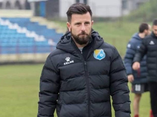 Goran Kecman: Borićemo se do kraja za prvo mjesto