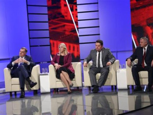 Cvijanović: U Predsjedništvu nema dobre volje za dogovore u BiH