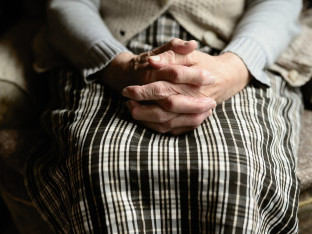 Živjela je 122 godine, a jela kilogram čokolade nedeljno: Radila veoma bitnu stvar!