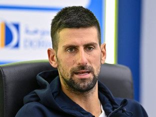 Đoković se oglasio o tužbi