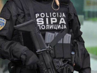 SIPA u dvije akcije: Hapšenja i pretresi u tri grada