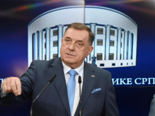 Dodik: Šmit konačno priznao