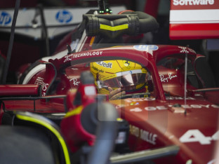 Hamilton osvojio pol poziciju za sprint trku Velike nagrade Kine