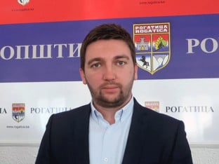 Prelić: Što prije privesti odgovornog za paljenje Jankovićevog automobila
