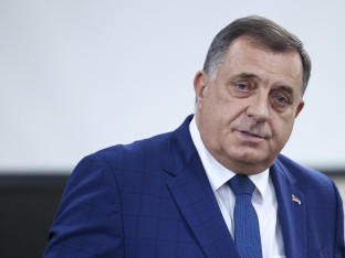 Dodik: Razgradnja Dejtona je definitivno kraj BiH