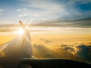 Britanski avion ponovo iznad Banjaluke