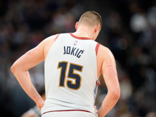 Jokić neće igrati ni protiv Portlanda