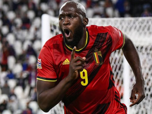 Lukaku razmišlja da napusti reprezentaciju