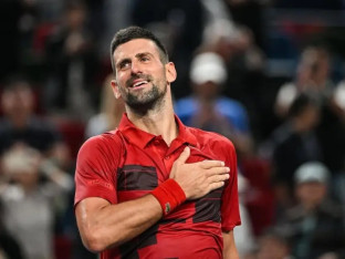 Beograde, ne brini, dolazi Nole!