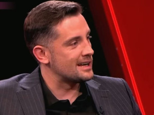 Pjevač otkrio anegdotu sa snimanja spota