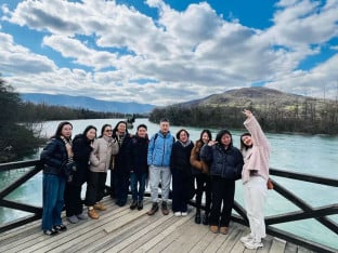 Srbija sve atraktivnija destinacija za turiste iz Kine