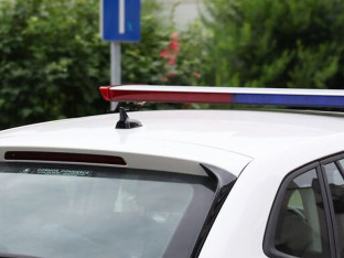 Poginuo motociklista