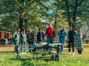 Diploma inženjera u agraru otvara mnoga vrata