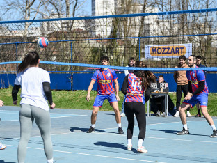 Počela Mozzart Univerzitetska sportska liga Banjaluka