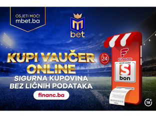 Kupi Sbon iz fotelje i uživaj u bonusima na mbet.ba