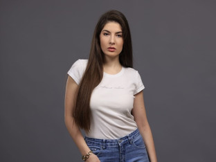 Teodora Gačić za „Glas“: Kada umjetnik izgara na sceni, to je prava stvar