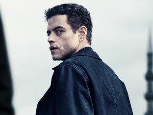 "Amater" stiže u bioskope: Rami Malek kao osvetnik
