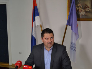 Vujičić: Opozicija iz Srpske spremna na svaki ustupak bošnjačkim partijama