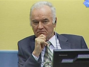 Doktori zabrinuti za stanje Ratka Mladića