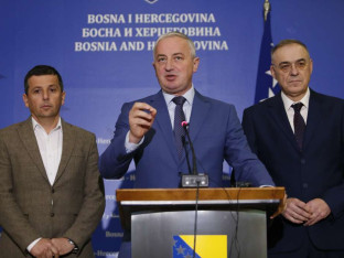 Tajanstveni sastanak HDZ-a i opozicije iz Srpske na Kupresu