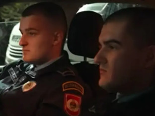 Mladi dobojski policajci stali u kraj serijskom pljačkašu