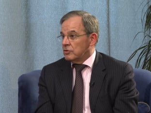 Marijani: Nedopustivo da nametnuti stranac u BiH sudi onima koje je narod legitimno izabrao