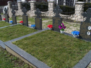 Sjećanje na krvavo proljeće: Najmlađa žrtva imala četiri dana