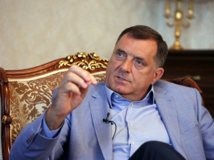 Dodik: Srpska u odličnoj poziciji