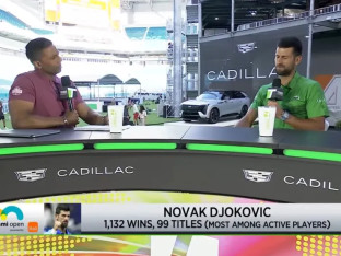 Đokovića pitali ko je GOAT, Noletov odgovor oduševio svijet (VIDEO)