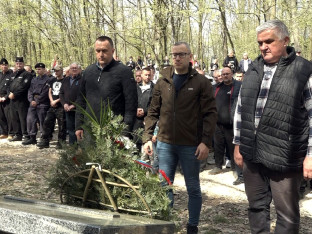 Izlaskom na Motajicu čuva se sjećanje na važan datum iz novije istorije