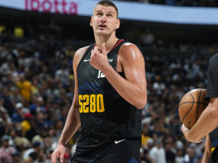 Jokić još neće na teren