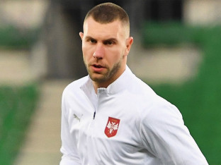 Piksi odredio startnih 11 za meč odluke