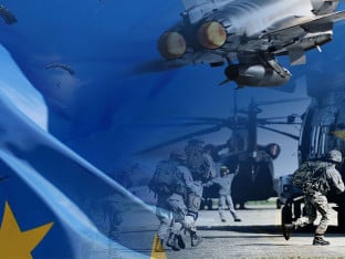 Šta se krije iza plana militarizacije Evrope teškog 800 milijardi evra?