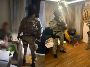 Akciji "Vertigo": Osumnjičena petorka puštena da se brani sa slobode