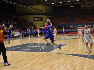 Borac očekuje pakleni finiš sezone: Suđenje kumovalo porazu