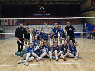 Gradski derbi za finale