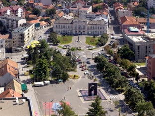 "Dani komedije" u Bijeljini – od Gogolja do Pekića
