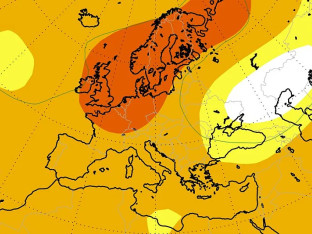 Objavljena prva dugoročna prognoza za ljeto: Šta nas očekuje