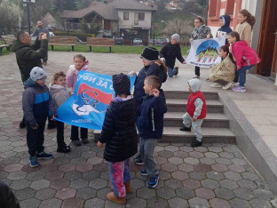 Humanitarnom akcijom ispred hramova prikupljeno 7.750 KM