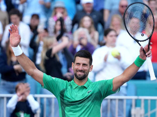 Novak otkrio svoje ciljeve